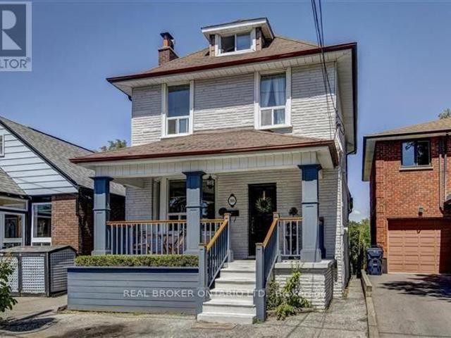 Apartment for rent in Beaches—East York, Toronto
