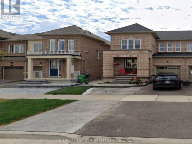 House for rent in Georgina, Ontario