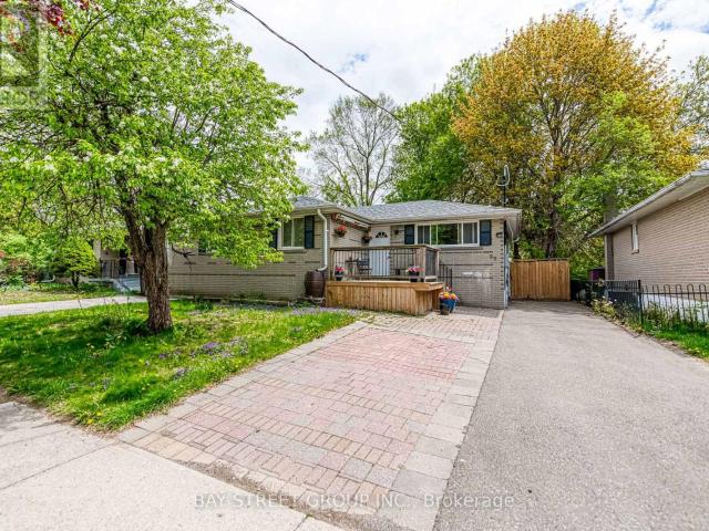 Apartment for rent in York, Ontario