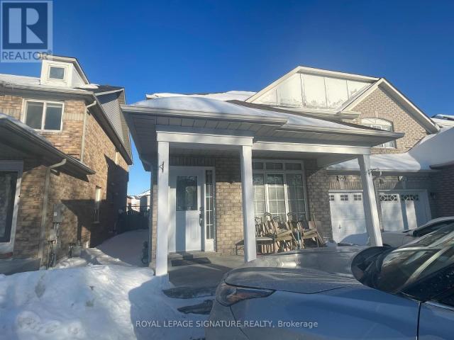 Apartment for rent in York, Ontario