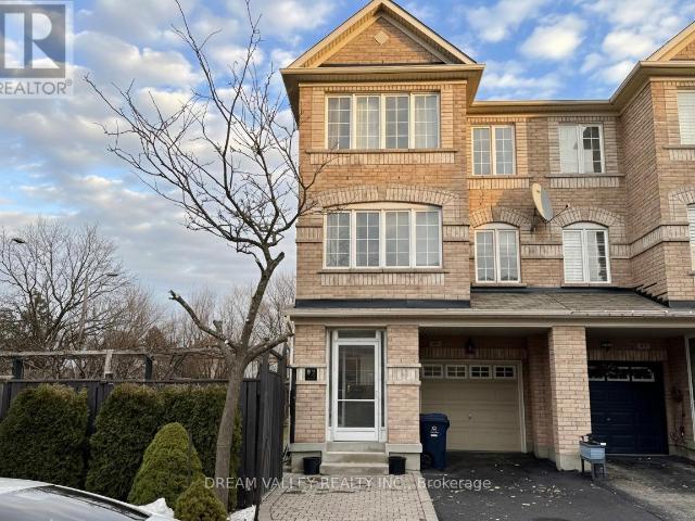 Apartment for rent in Woburn, Ontario