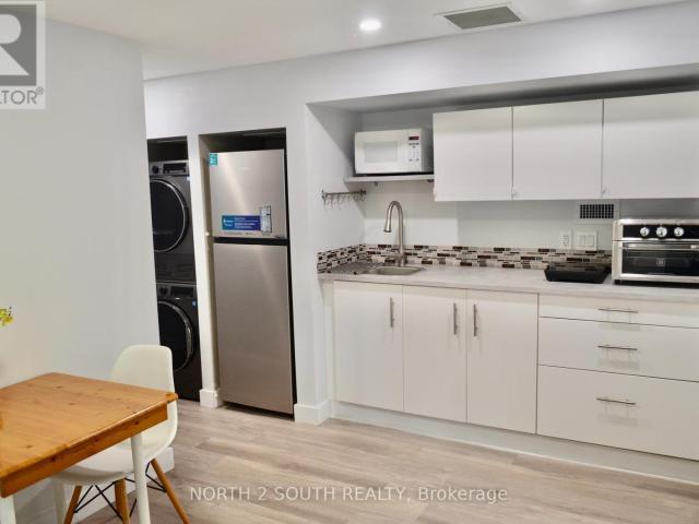 Apartment for rent in Woburn, Ontario