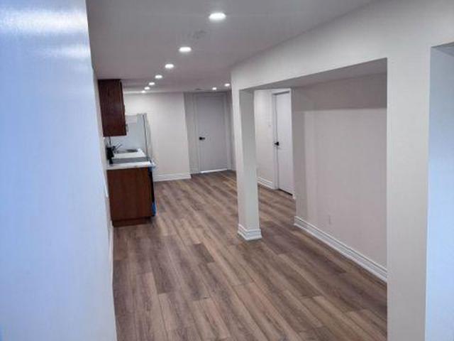 Apartment for rent in Humber River—Black Creek, Toronto