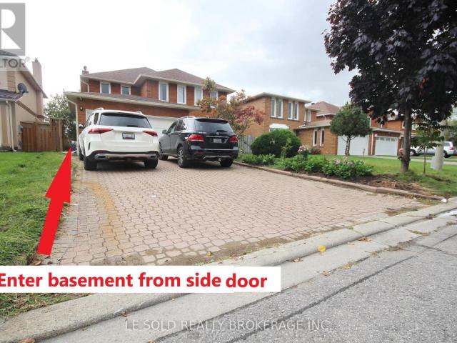 Apartment for rent in Markham, Ontario