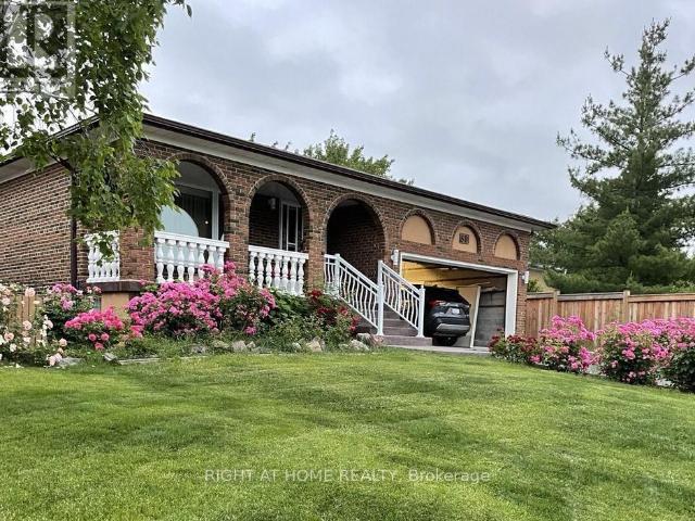 Apartment for rent in York, Ontario