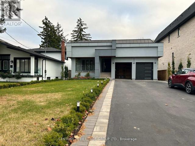 Apartment for rent in York, Ontario
