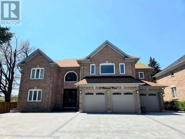 Apartment for rent in York, Ontario