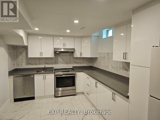 Apartment for rent in Georgina, Ontario
