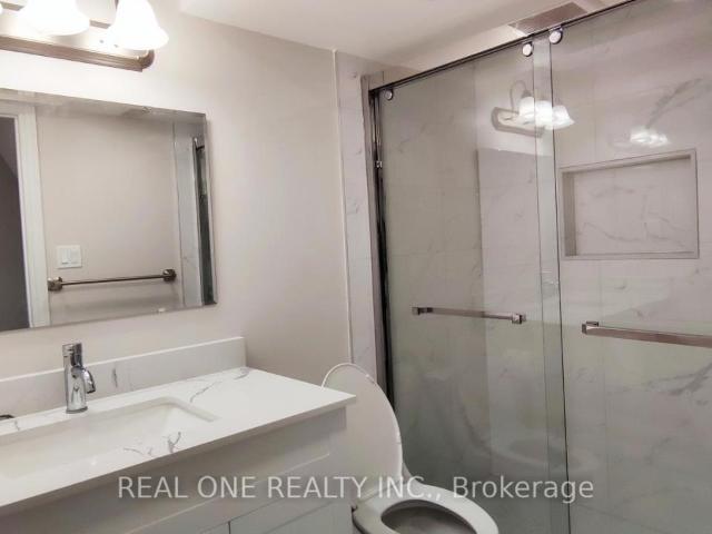 Apartment for rent in York, Ontario