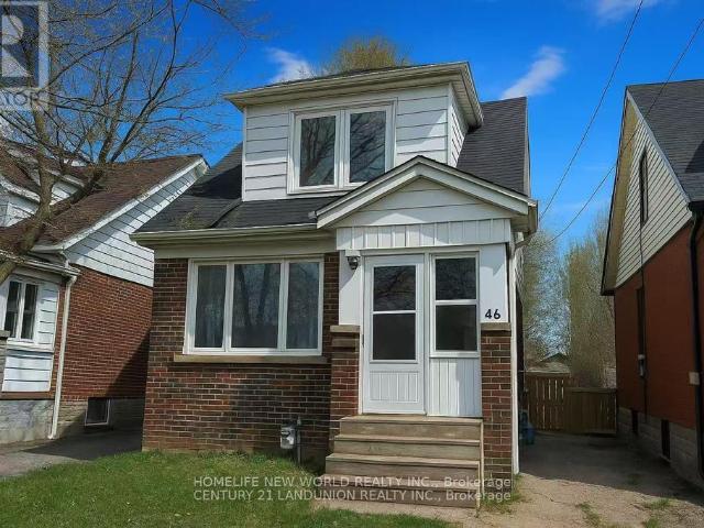 House for rent in Ancaster, Ontario