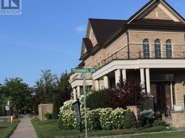 Apartment for rent in York, Ontario