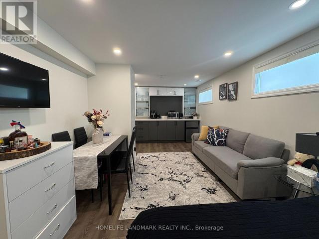 Apartment for rent in York, Ontario