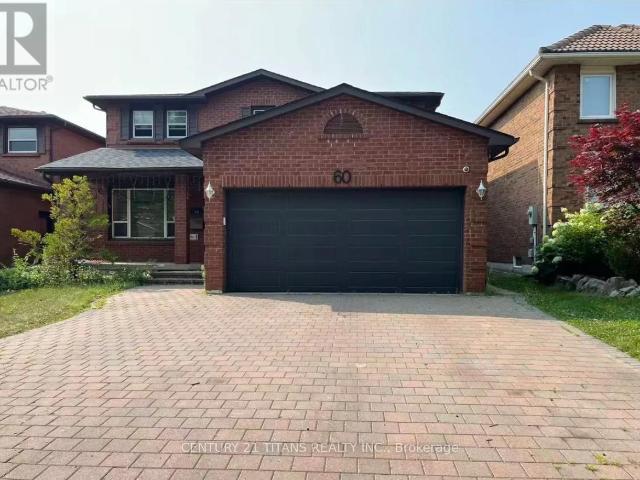 Apartment for rent in York, Ontario