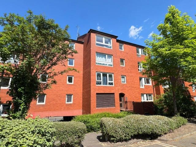 Flat for rent in Garnethill, Glasgow