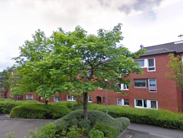 Flat for rent in Garnethill, Glasgow