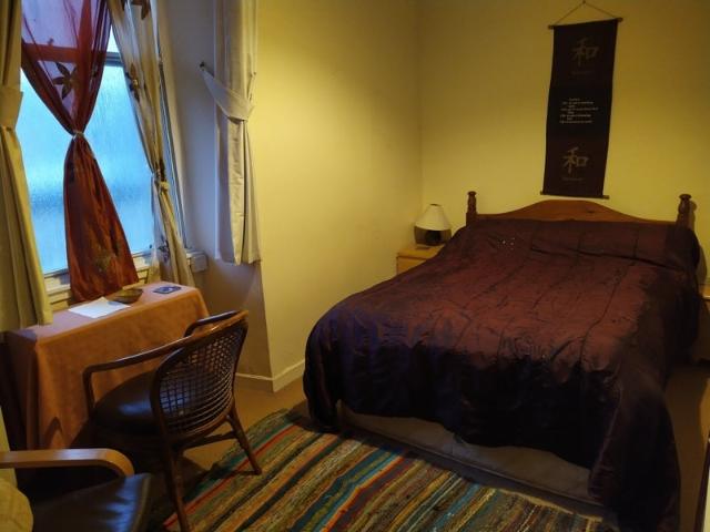 Flat for rent in Garnethill, Scotland