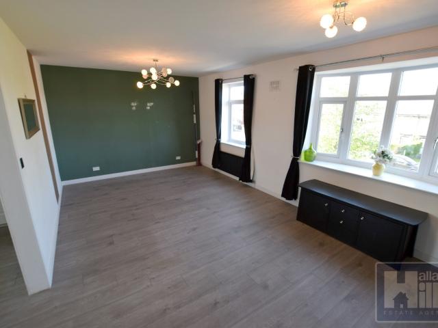 Flat for rent in Chaucer, Sheffield