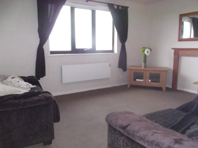 Flat for rent in North Shore, Blackpool
