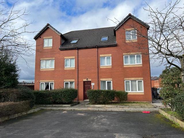 Flat for rent in Cowling, Chorley