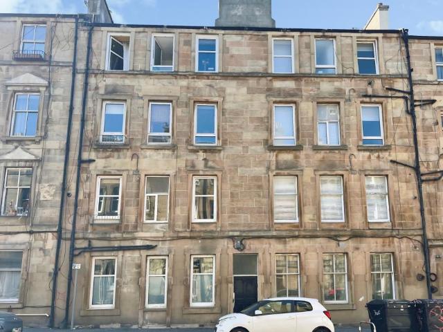 Flat for rent in Lorne, Leith