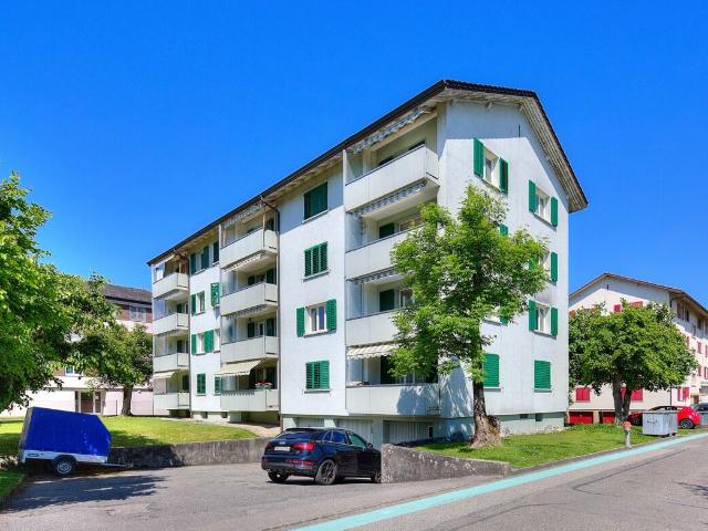 Apartment mieten in Thunstetten, Bern