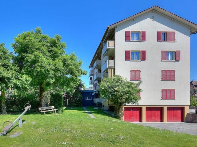 Apartment mieten in Thunstetten, Bern