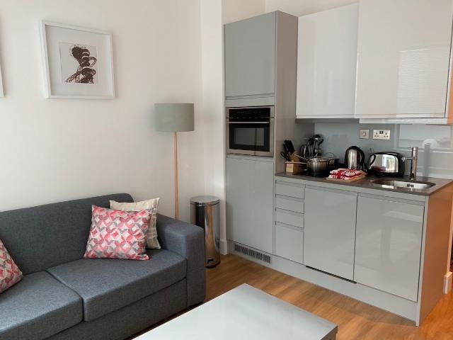 Flat for rent in Slough Trading Estate, Slough
