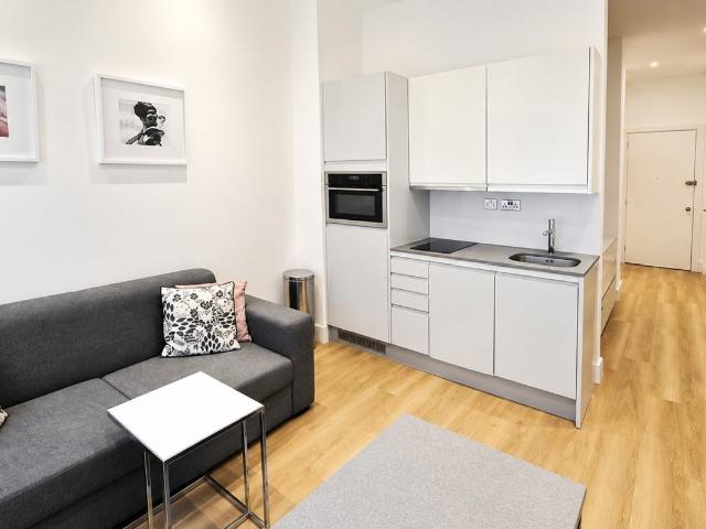 Flat for rent in Slough Trading Estate, Slough