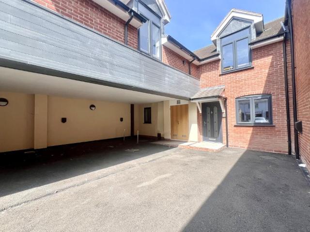 Flat for rent in Maney, Sutton Coldfield