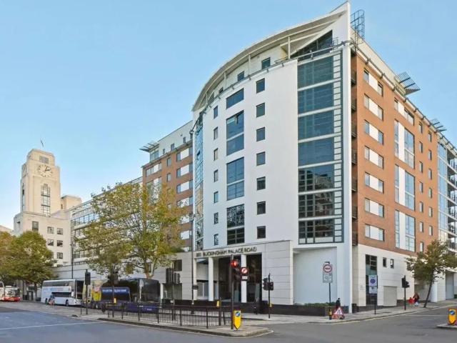 Flat for rent in Belgravia, Greater London