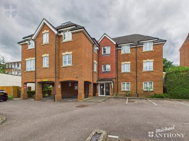 Flat for rent in Aylesbury, Walton