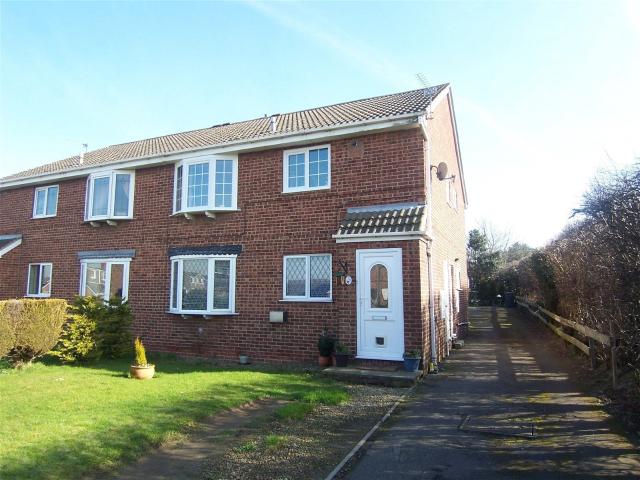 Flat for rent in Royston, Barnsley