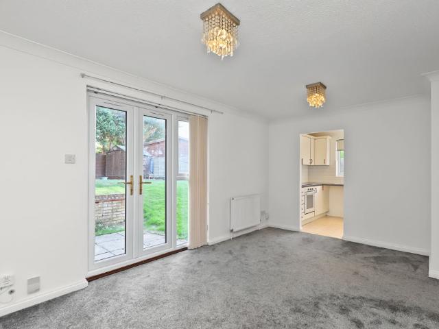 Flat for rent in Gosford and Water Eaton, Cherwell