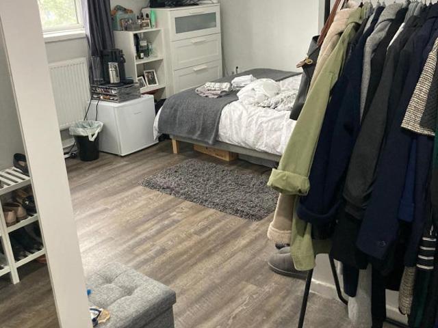 Flat for rent in London Borough of Hackney, Greater London