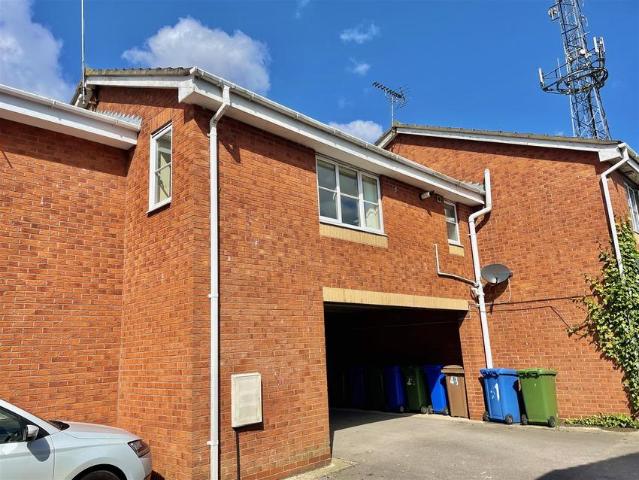 Flat for rent in Old Town, Bridlington