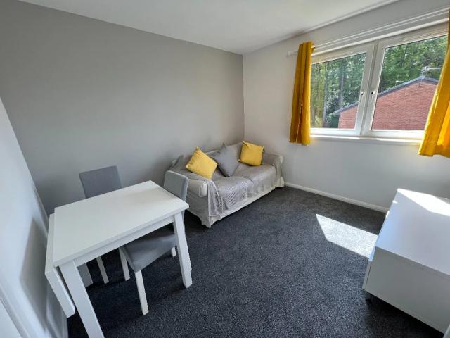 Flat for rent in Frogston, City of Edinburgh