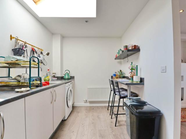 Apartment for rent in Yate, Ladden Garden Village