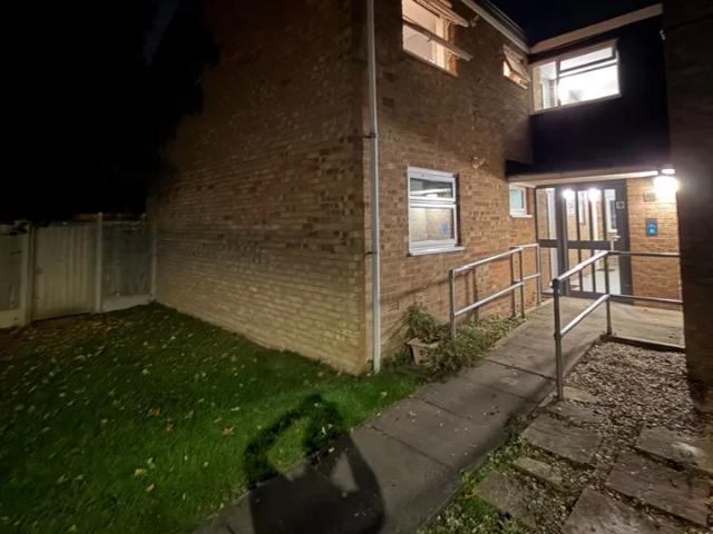 Flat for rent in Symonds Green, Stevenage