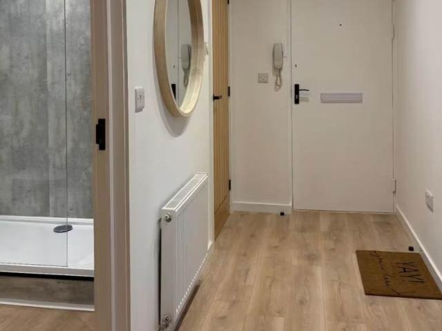 Flat for rent in Bughtlin, City of Edinburgh