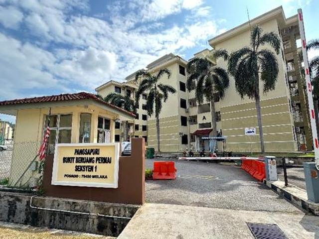 Apartment for sale in Malaka