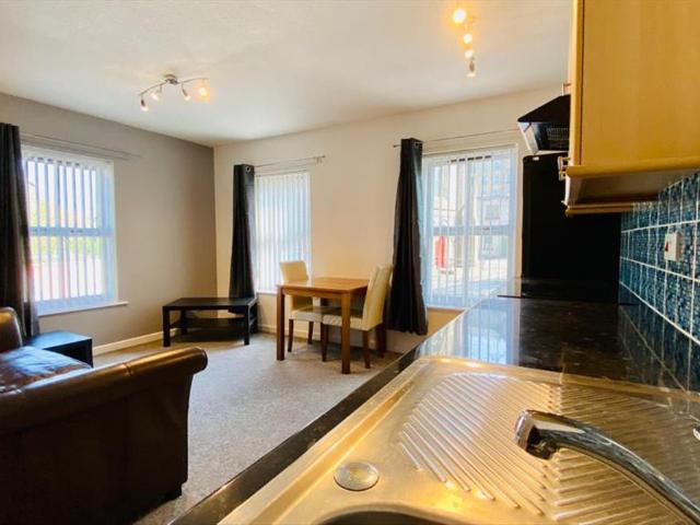Flat for rent in Moorlands, Lancaster