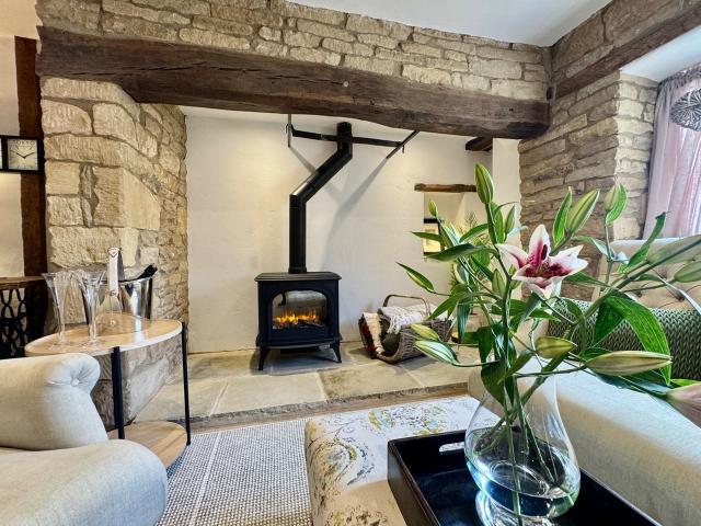 Flat for rent in Ketton, Ketton