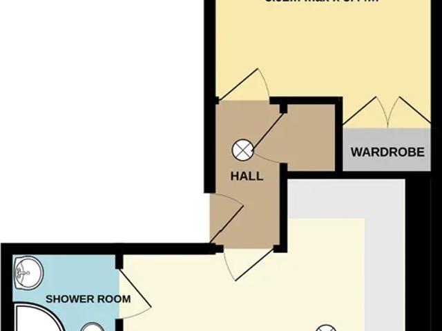 Flat for rent in Halesowen, West Midlands