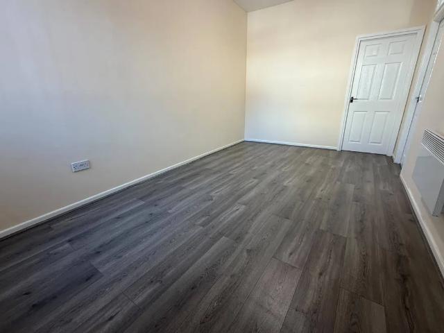 Flat for rent in Darlaston, West Midlands