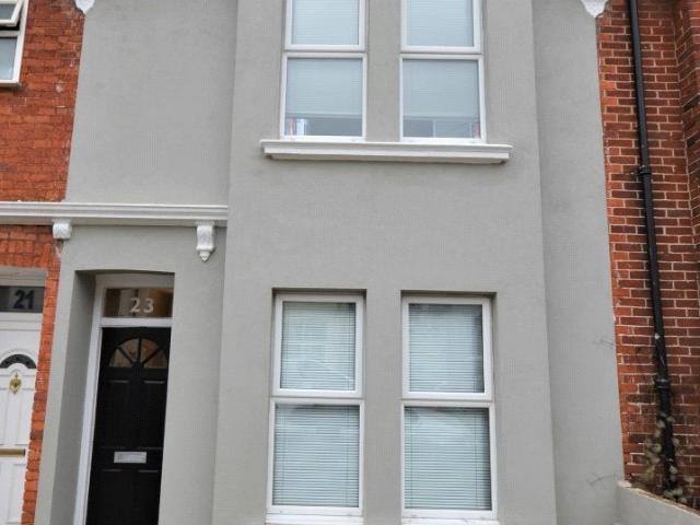 Flat for rent in Hollingdean, Brighton & Hove