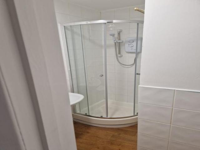 Flat for rent in East Oxford, Oxford