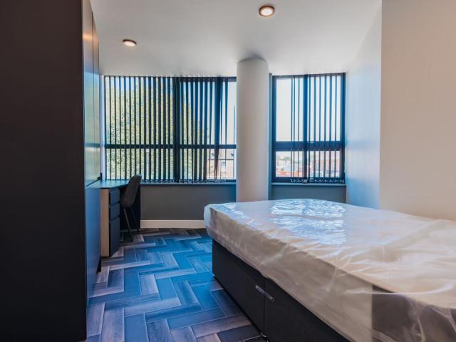 Flat for rent in Cinderhill, Haddon