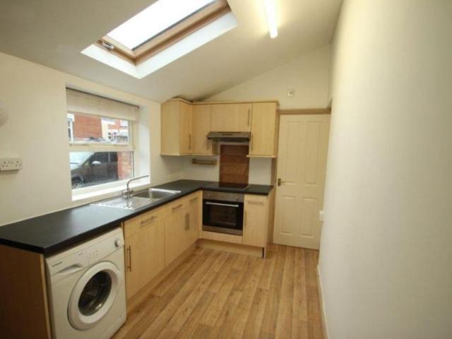 Flat for rent in Old Wharf, City Of Leicester
