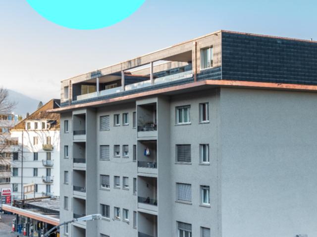 Apartment mieten in Lü