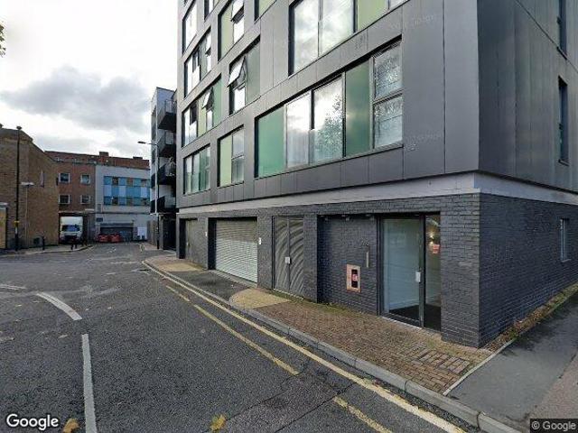 Flat for rent in Callis Yard, Greater London
